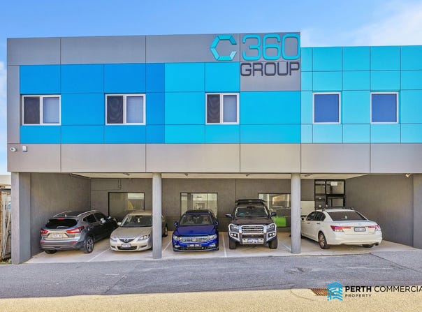 U12/55 Howe Street, Osborne Park, WA 6017