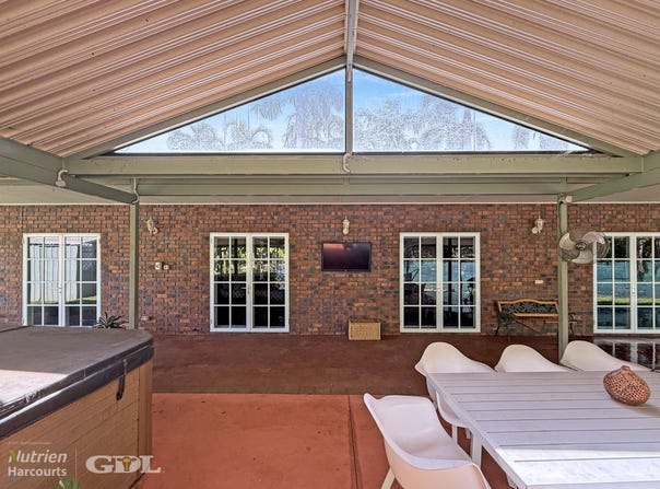 21 Bergman Circuit, Katherine, NT 0850