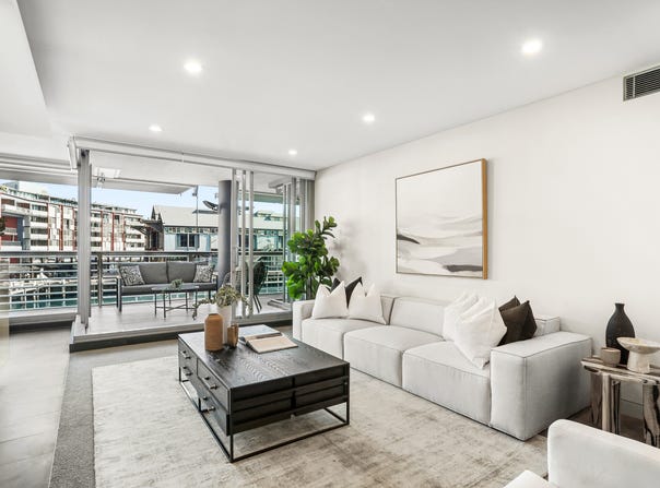 307/19 Hickson Road, Walsh Bay, NSW 2000