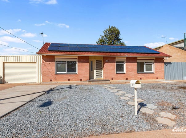 321 Jenkins Avenue, Whyalla Stuart, SA 5608
