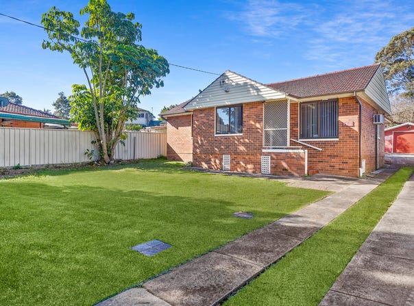 162 Belmore Road North, Riverwood, NSW 2210