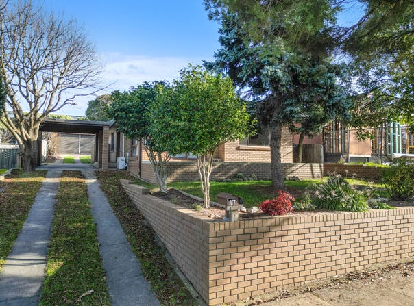 17 Lilleys Road, Warragul, Vic 3820