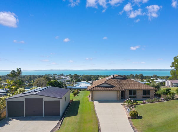 21 Ocean Outlook, River Heads, Qld 4655