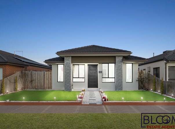 14 Eddy Crescent, Tarneit, Vic 3029