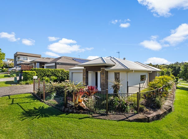 5 Elvire Street, Ormeau Hills, Qld 4208