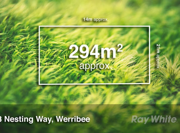 3 Nesting Way, Werribee, Vic 3030