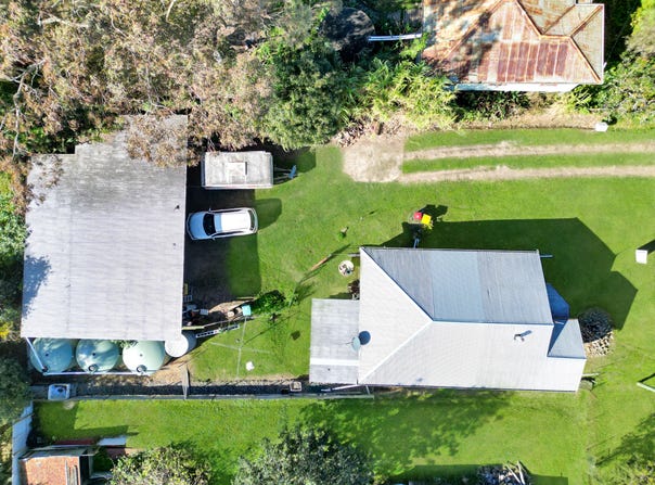 5 Sinclair Street, Old Bonalbo, NSW 2469
