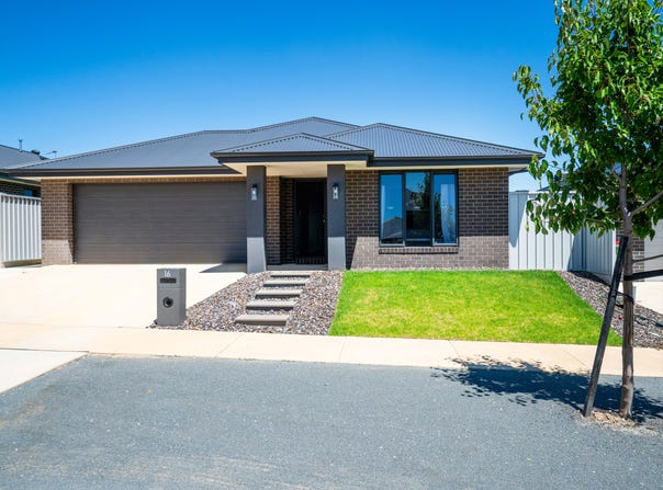 16 MARGARET COURT DRIVE, Baranduda, Vic 3691