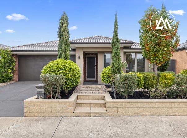 21 Bankside Drive, Botanic Ridge, Vic 3977