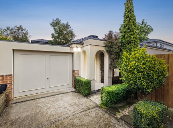 3/16 Wridgway Avenue, Burwood, Vic 3125