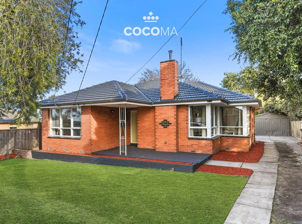 6 Cleary Street, Springvale South, Vic 3172