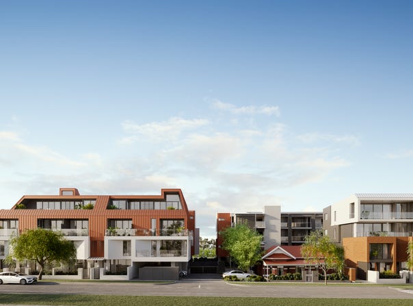 1/48-70 Cowle Street, West Perth, WA 6005