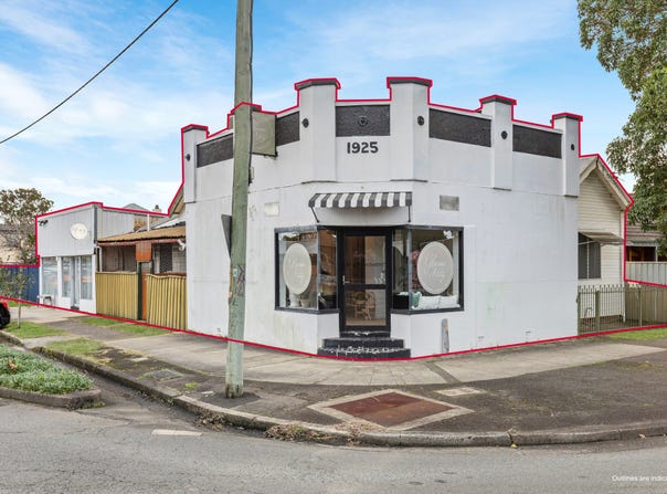 54 Gordon Avenue, Hamilton, NSW 2303