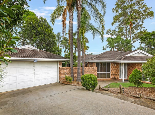 11 Erna Place, Quakers Hill, NSW 2763