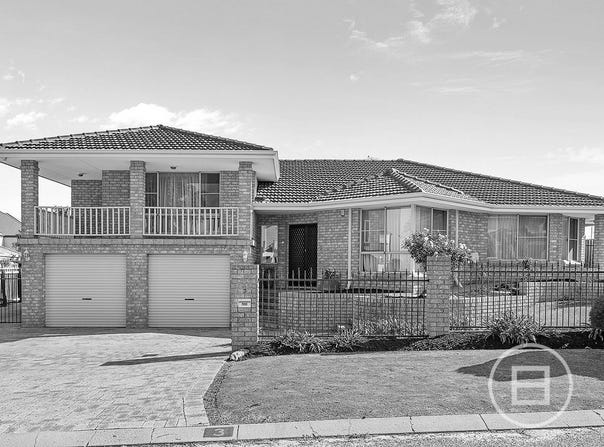 3 Rothwald Place, Hillarys, WA 6025