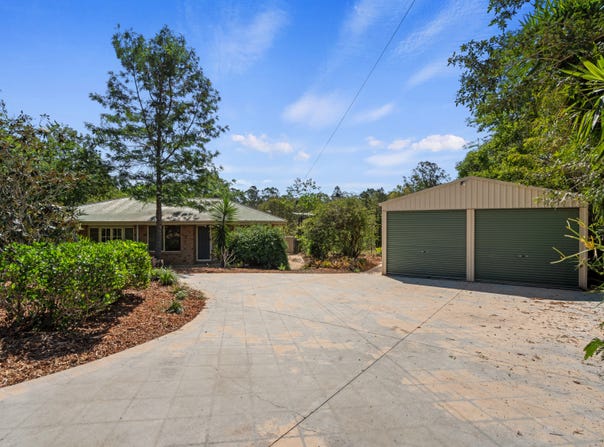 58 Fawkner Crescent, Barellan Point, Qld 4306