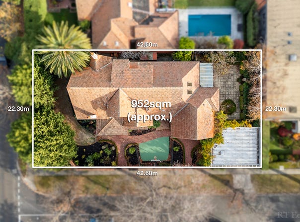 1A Monomeath Avenue, Canterbury, Vic 3126