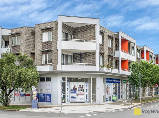 11/58-62 Fitzwiliam Road, Old Toongabbie, NSW 2146