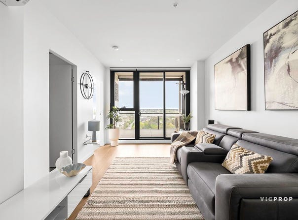 1408/845 Whitehorse Road, Box Hill, Vic 3128