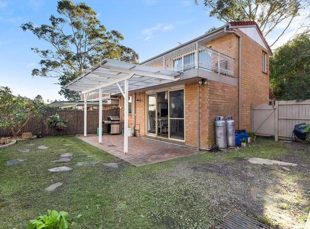 42/1740 Pacific Highway, Wahroonga, NSW 2076