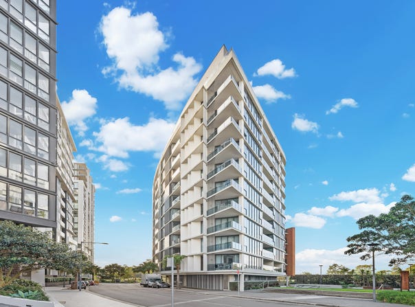 807/16 Brodie Spark Drive, Wolli Creek, NSW 2205