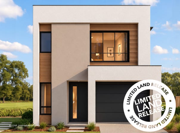 Lot 135, 30 Advance st, Schofields, NSW 2762