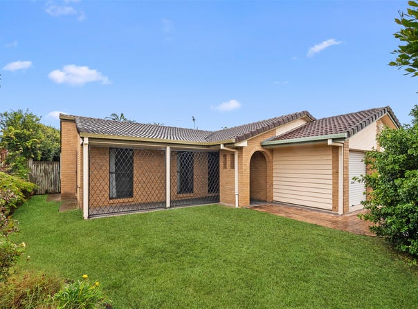 10 Sieben Street, Wishart, Qld 4122