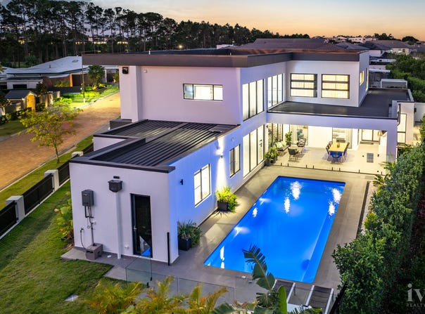 1932 Pinehurst Drive, Sanctuary Cove, Qld 4212