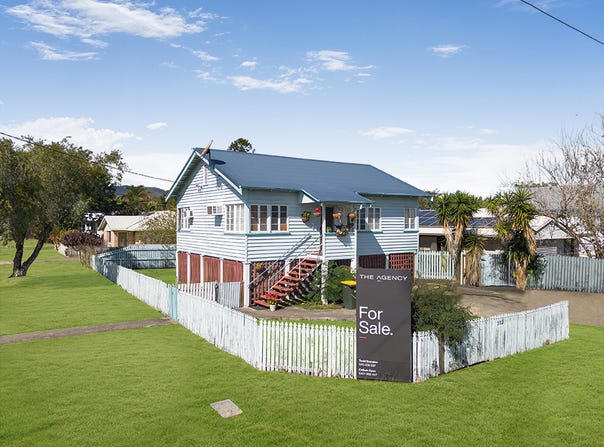 302 Waterloo Street, Berserker, Qld 4701
