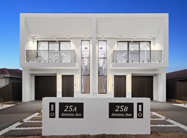25A Amiens Avenue, Milperra, NSW 2214