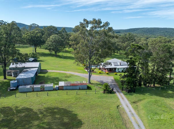 402 Butterwick Road, Butterwick, NSW 2321