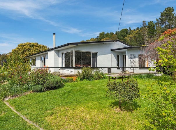 75 Turners Road, Cradoc, Tas 7109