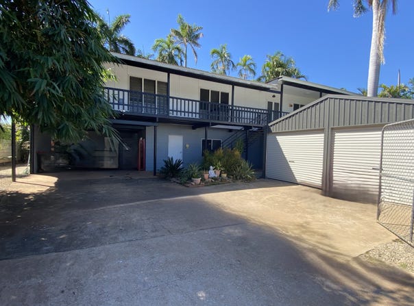 96 Riverbank Drive, Katherine, NT 0850