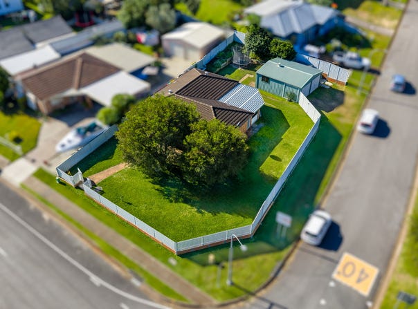 26 Hayden Brook Road, Booragul, NSW 2284