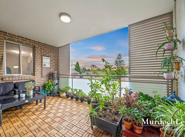 53/21-25 Seven Hills Road, Baulkham Hills, NSW 2153
