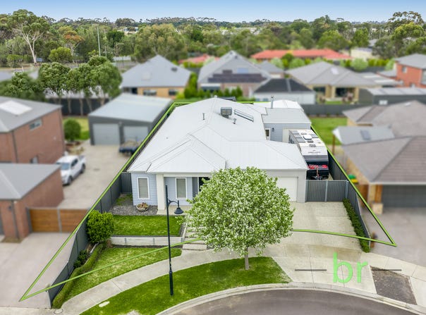 18 Spoonbill Court, Lara, Vic 3212