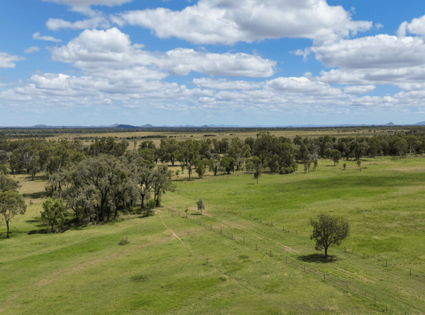 2470 Clermont Rubyvale Road, Clermont, Qld 4721