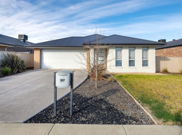 187 Dyson Drive, Alfredton, Vic 3350