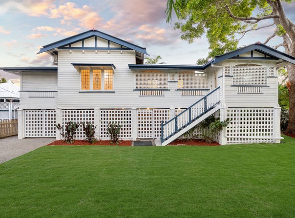 1 Chapman Street, Mysterton, Qld 4812
