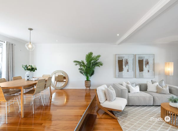 2/59 Dover Street, Hawthorne, Qld 4171