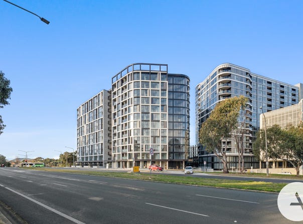 1908/2 Furzer Street, Phillip, ACT 2606