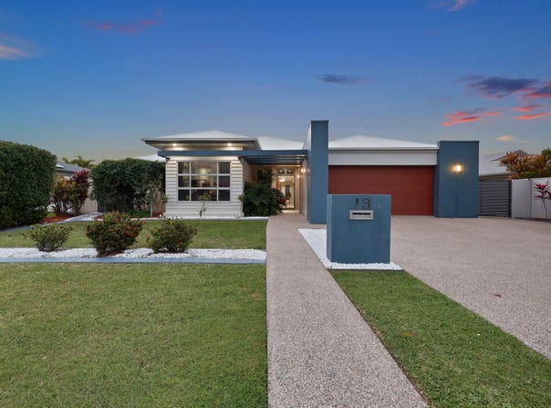 13 Primavera Boulevard, Beaconsfield, Qld 4740