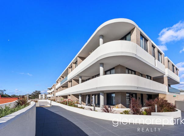 102c/90 Glenmore Ridge Drive, Glenmore Park, NSW 2745