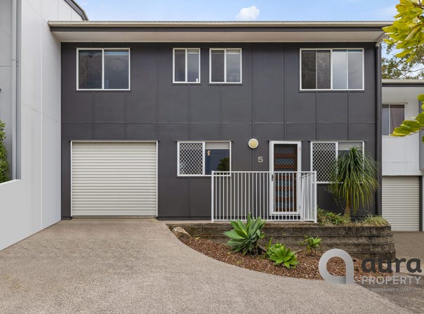 5/28 Birch Street, Caloundra West, Qld 4551