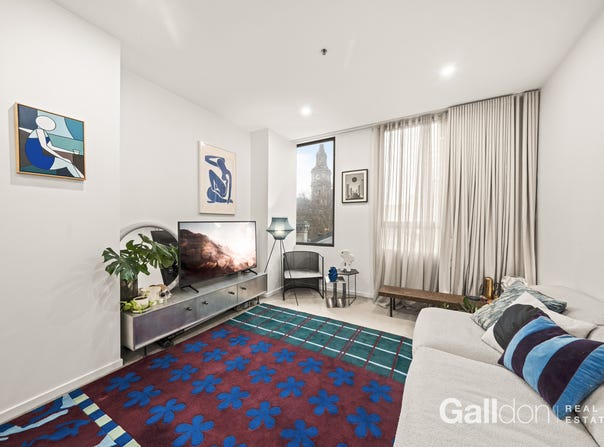407/225 Elizabeth Street, Melbourne, Vic 3000