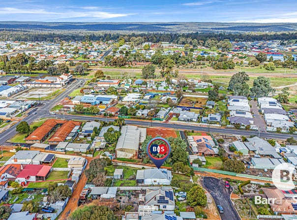 2 Hawthorne Avenue, Collie, WA 6225