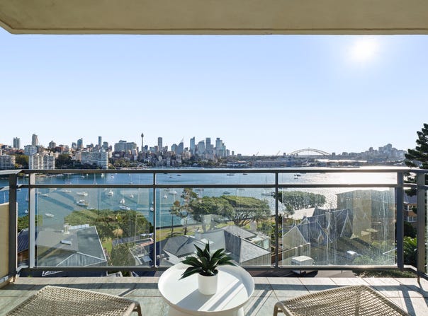 5b/23 Thornton Street, Darling Point, NSW 2027