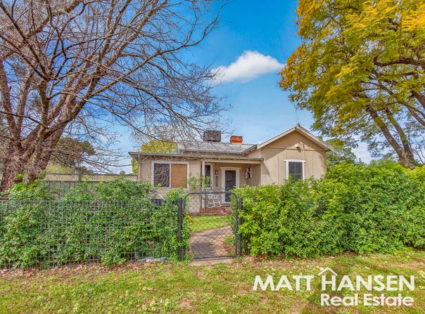 252 Darling Street, Dubbo, NSW 2830