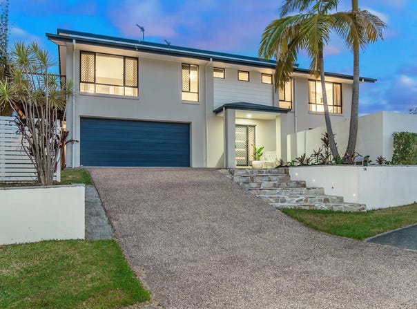 14 Willow Tree Drive, Reedy Creek, Qld 4227