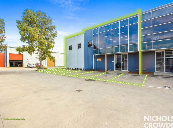 7/200-208 Boundary Road, Braeside, Vic 3195